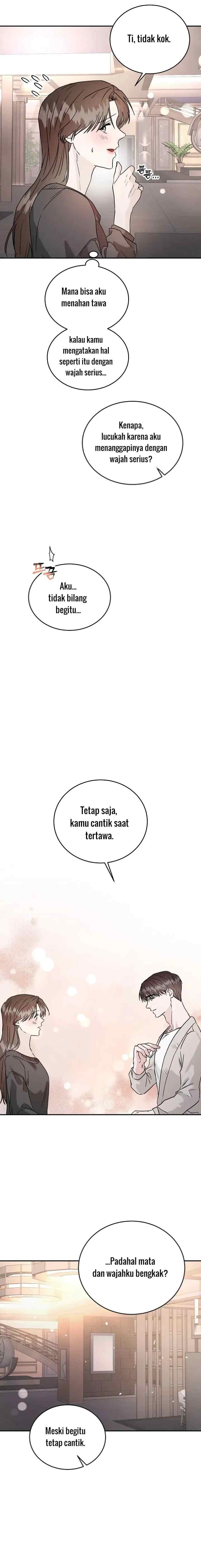 Remarried Couple chapter 15 halaman 16