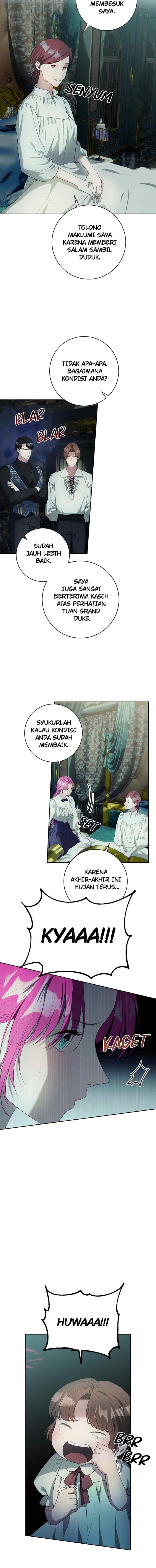 Marriage Contract With Two Husbands chapter 42 halaman 6