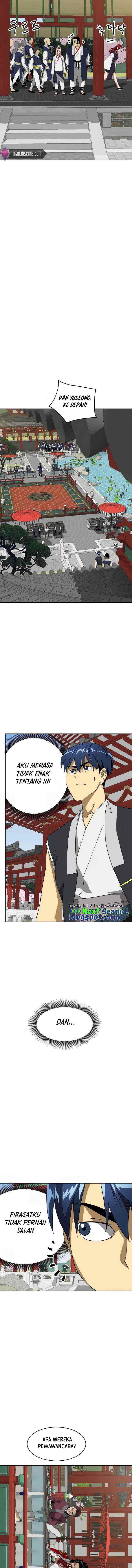 Infinite Level Up in Murim chapter 85 halaman 13