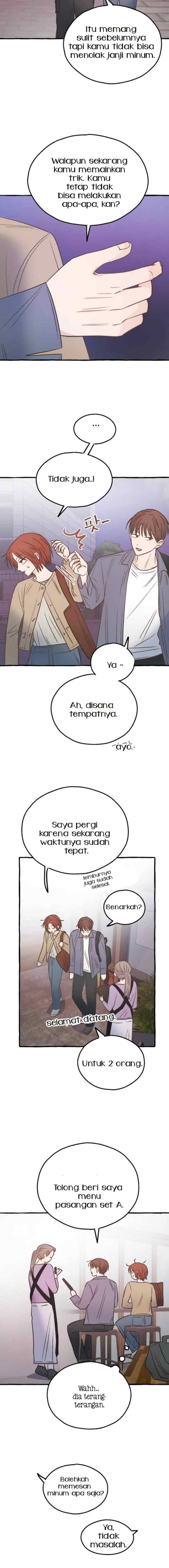 President of the Forest chapter 18 halaman 10