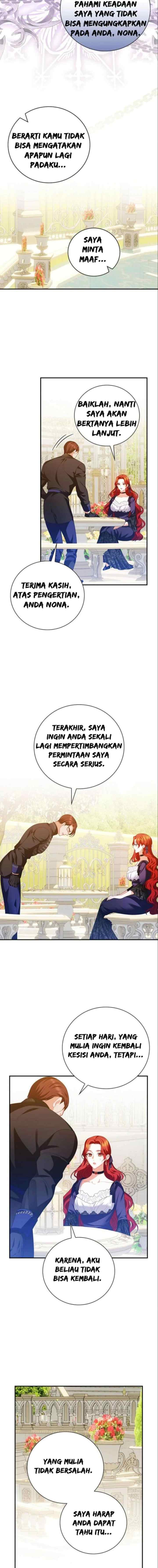 I Raised A Boy Kindly But He Returned As An Obsessive Man chapter 41 halaman 16