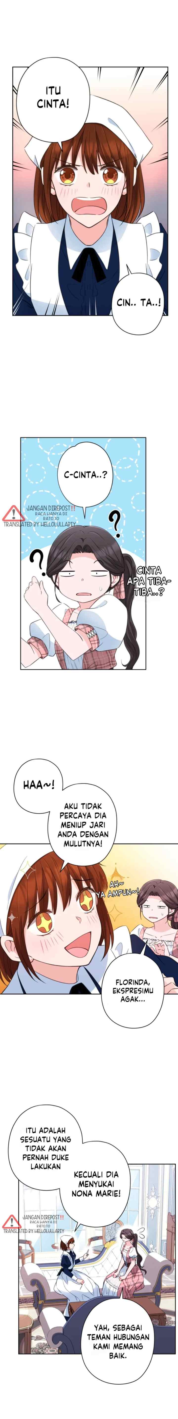 Dear My Friend chapter 47 halaman 4