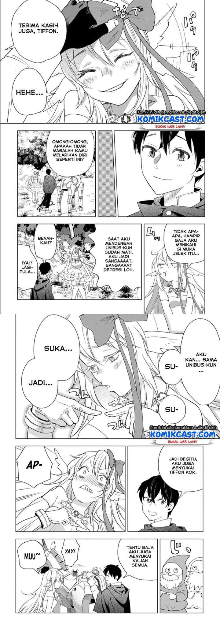 Muno to Yobareta chapter 1.2 halaman 11