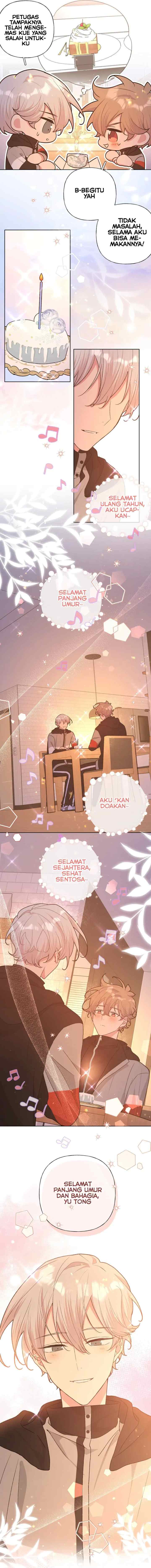 Don't Confess To Me chapter 77 halaman 6