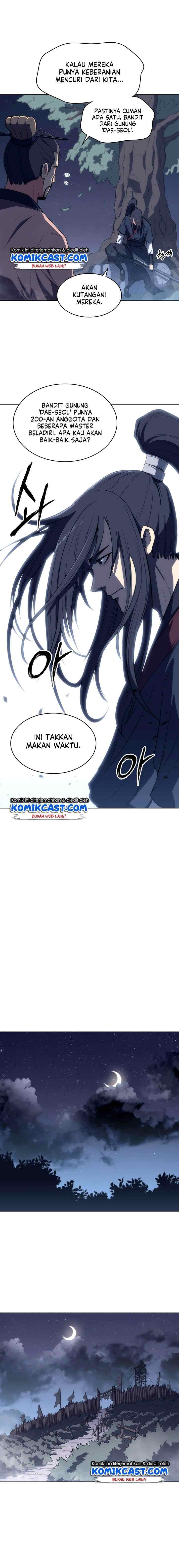 MookHyang - The Origin chapter 7 halaman 5
