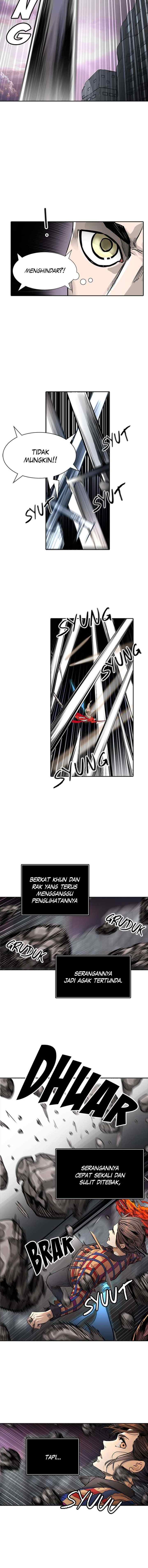 Tower of God chapter 459 halaman 10