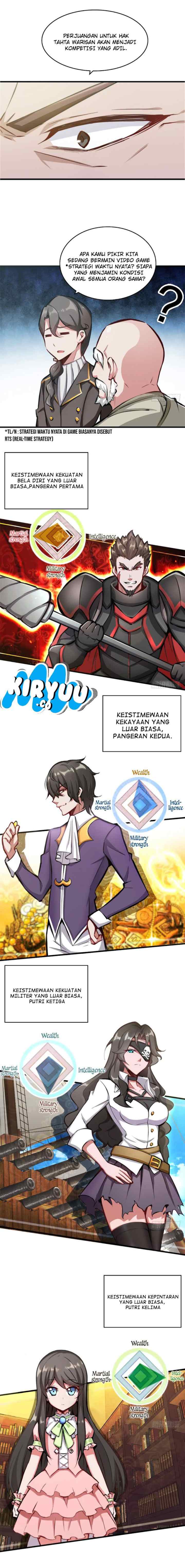 Release That Witch chapter 1 halaman 7