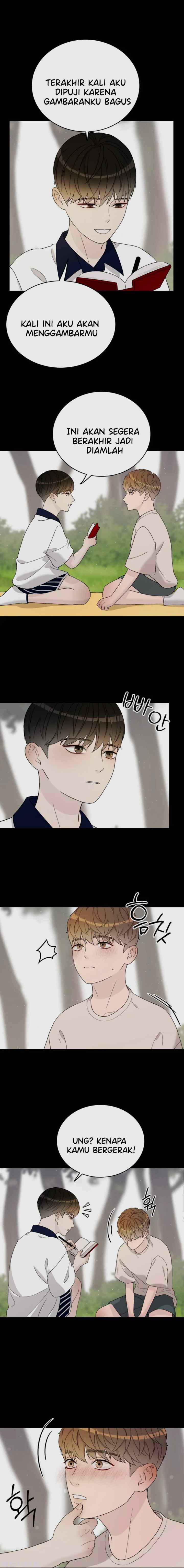 Dog-Like Baby chapter 7 halaman 7