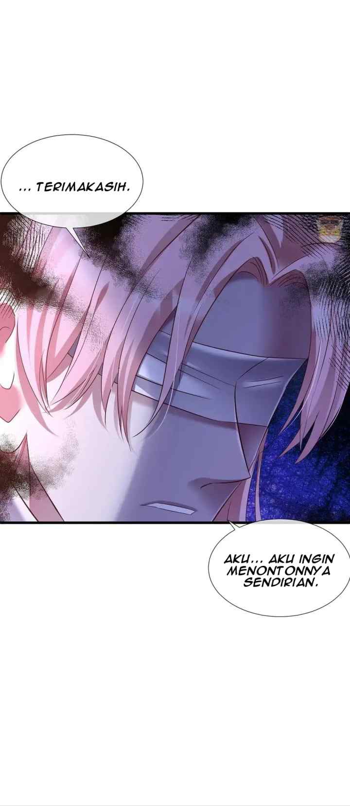 Heaven Instance Dungeon: Steal the Handsome Guy's Heart chapter 64 halaman 16