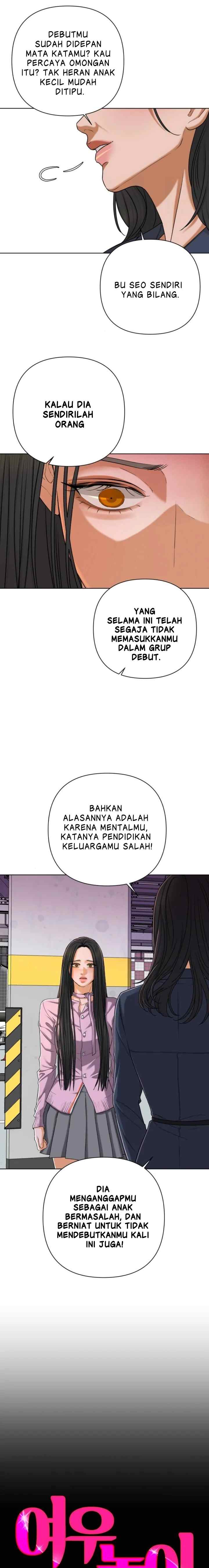 The Fox Club chapter 114 halaman 8