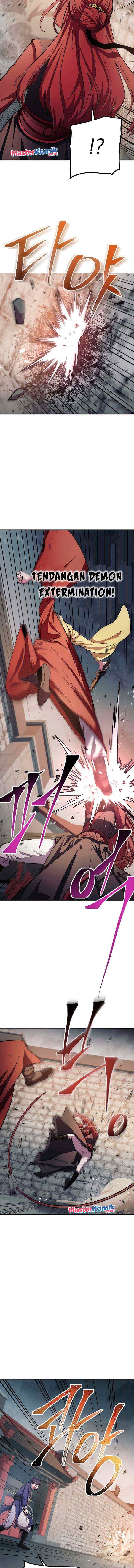 Legend of Asura - the Venom Dragon chapter 95 halaman 10
