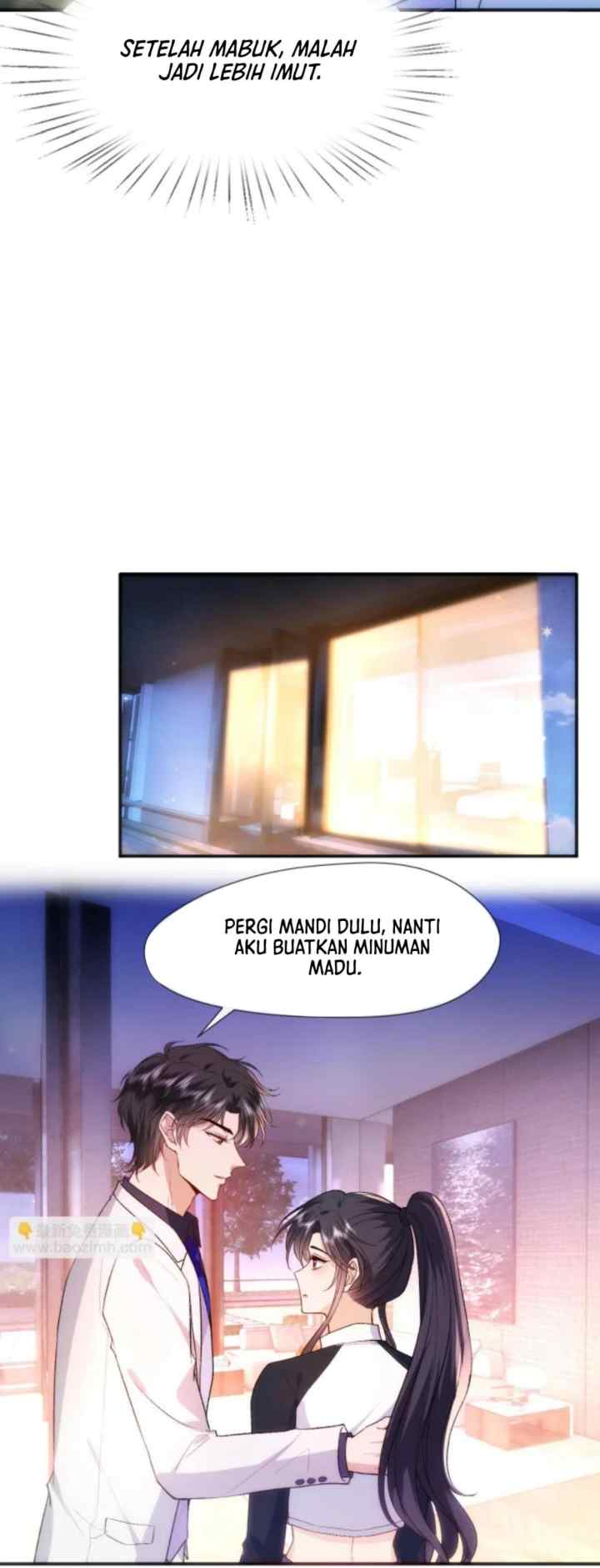 Madam and Her Daily Online Face-Slapping chapter 94 halaman 17