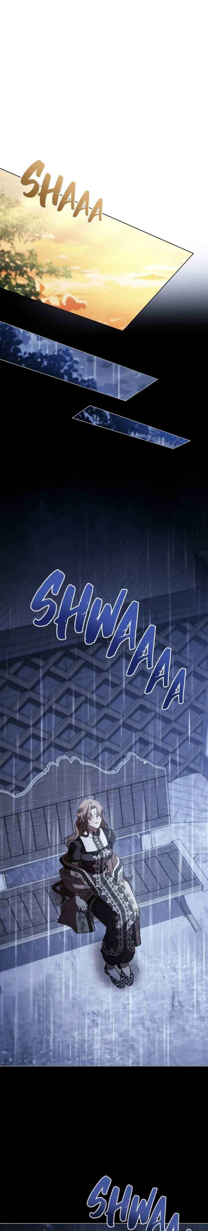 Dark Chain chapter 26 halaman 19