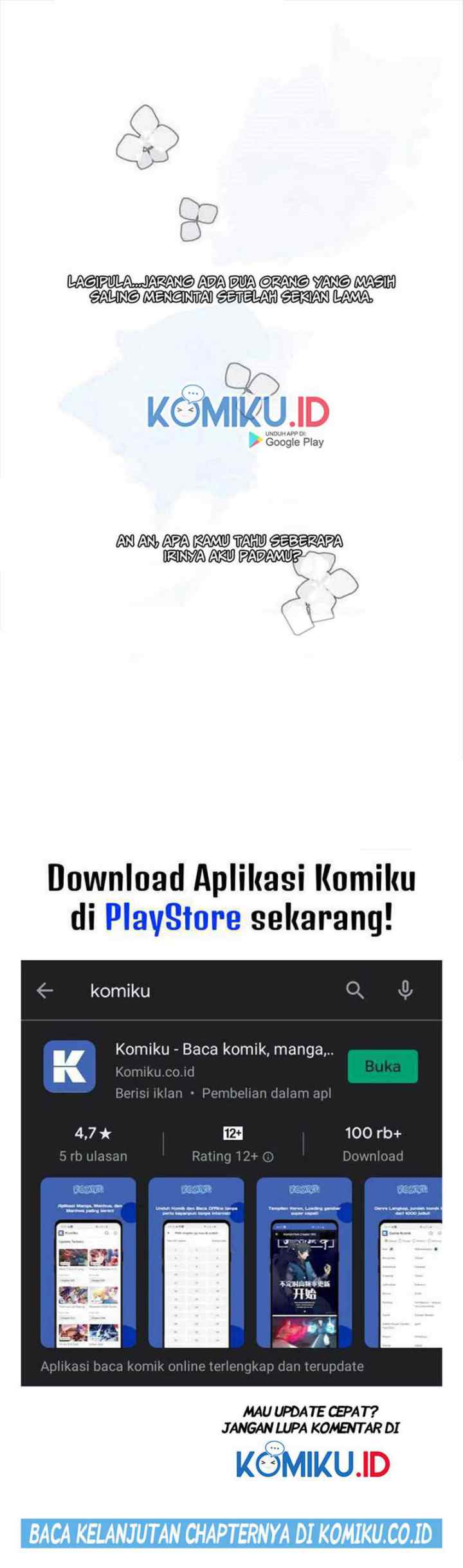 Once More chapter 84 halaman 11