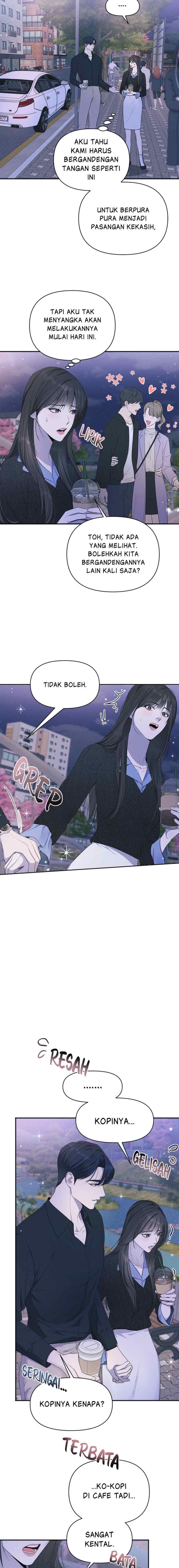 The Perfect Contract chapter 23 halaman 11