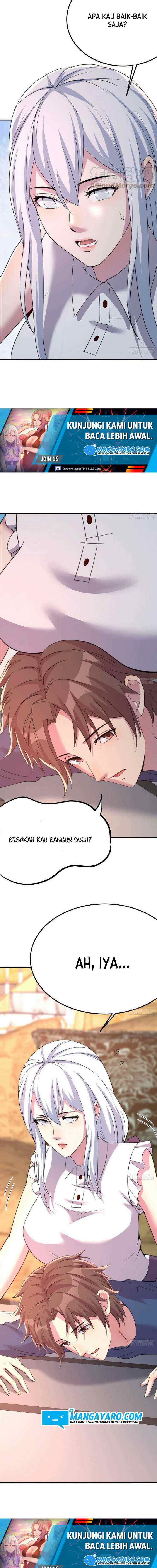 Rental Boyfriend chapter 4 halaman 6
