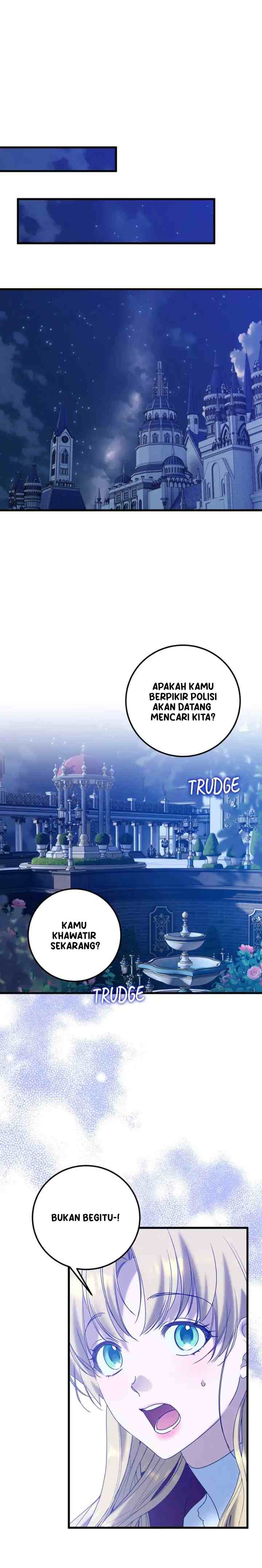 Who Knew Dragons Could Be This Cute chapter 21 halaman 11