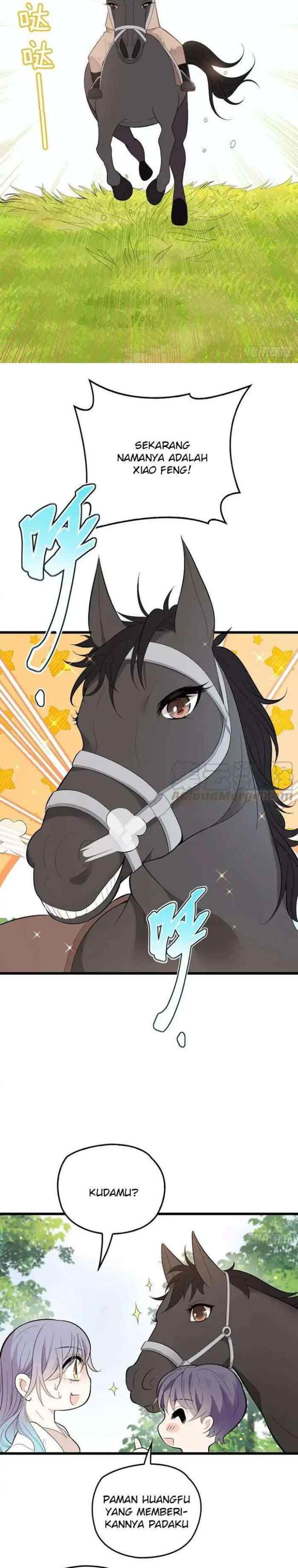 The Duke's Hidden Baby: BOGO! chapter 102 halaman 8