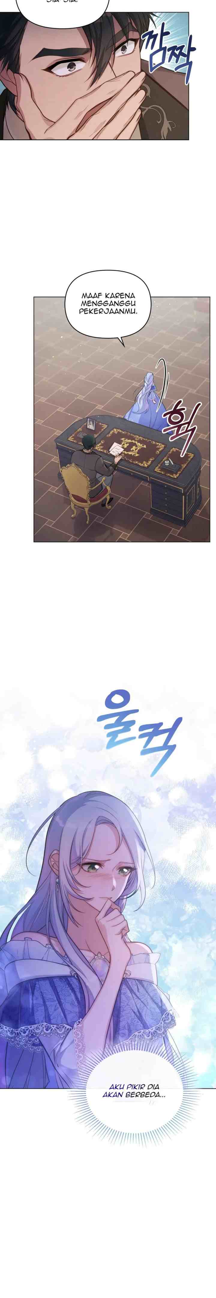 Disobey The Duke If You Dare chapter 14 halaman 14