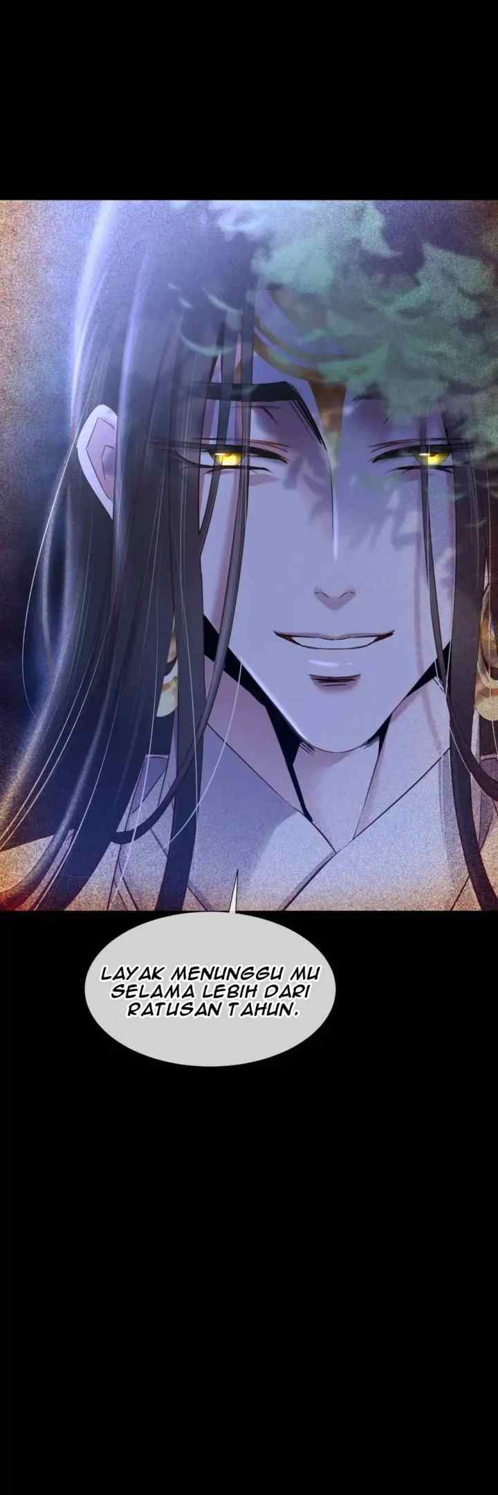 Heaven Instance Dungeon: Steal the Handsome Guy's Heart chapter 38 halaman 15
