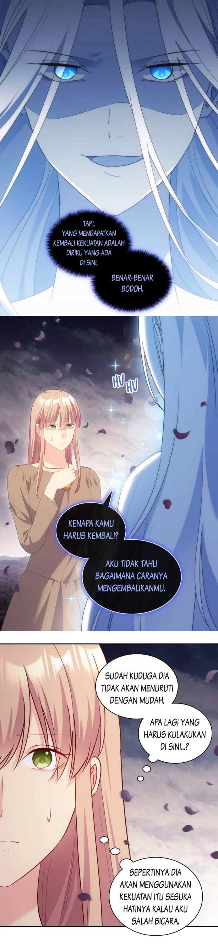 Daisy - How to Become the Duke's Fiancée chapter 178 halaman 11