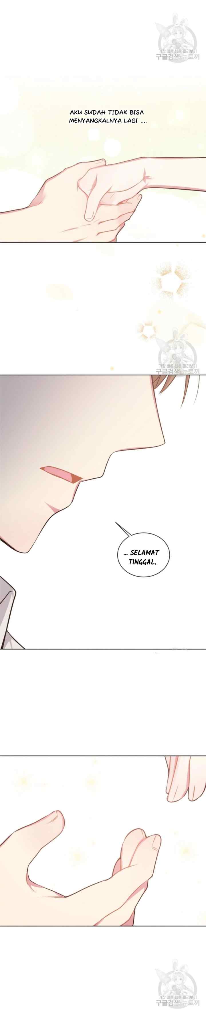 All About You chapter 64 halaman 17