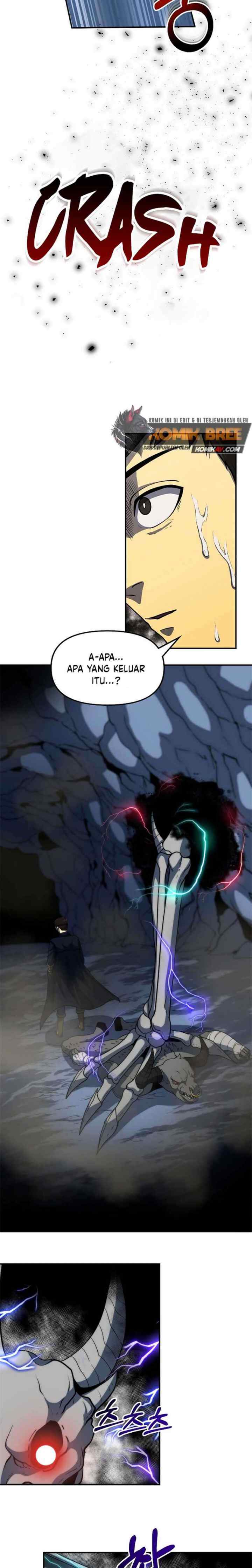Dungeon House chapter 22 halaman 15