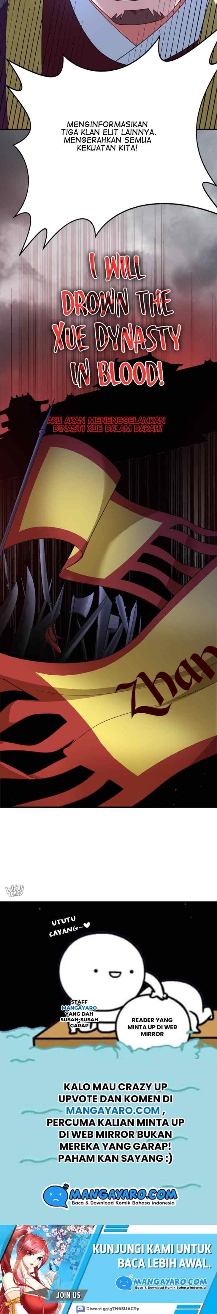 Rise of The Demon King chapter 103 halaman 16