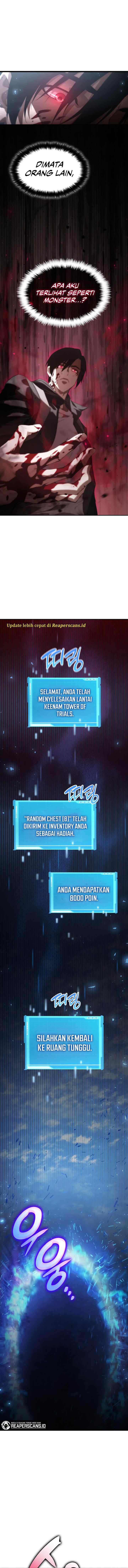 Boundless Necromancer chapter 16 halaman 14