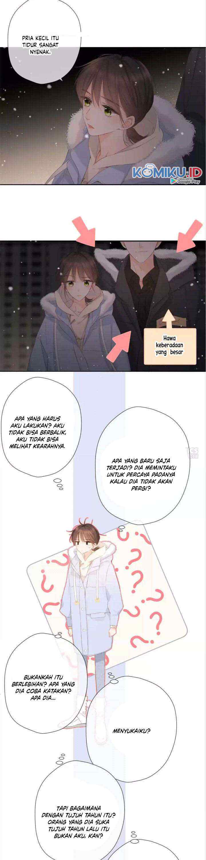 Once More chapter 48 halaman 7