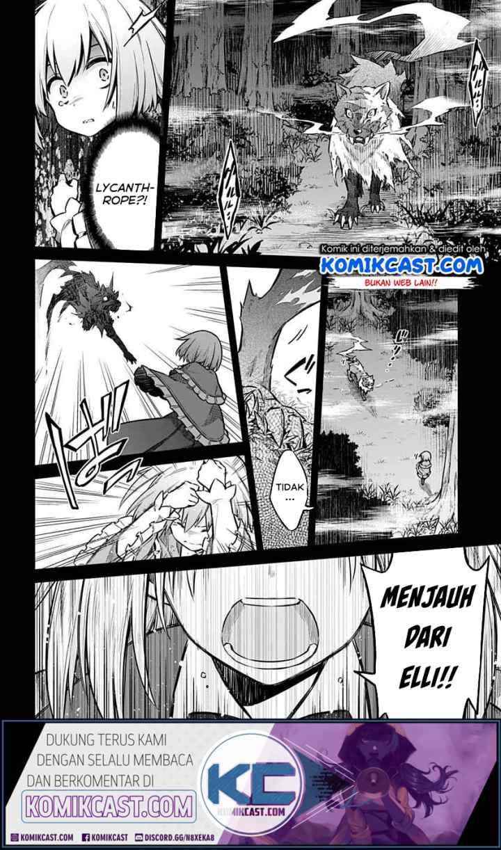Assassin's Pride chapter 28.1 halaman 7