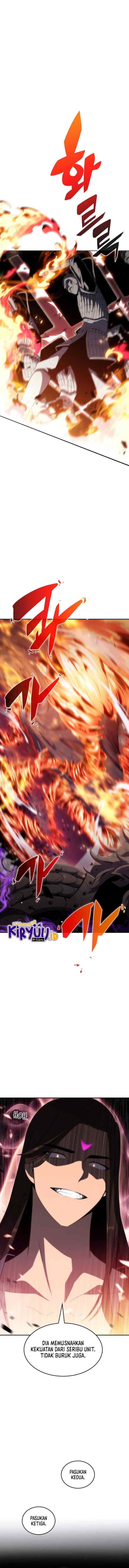 Solo Max-Level Newbie chapter 45 halaman 9