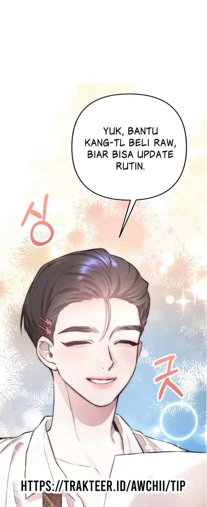 The Password Is 002! chapter 32 halaman 20