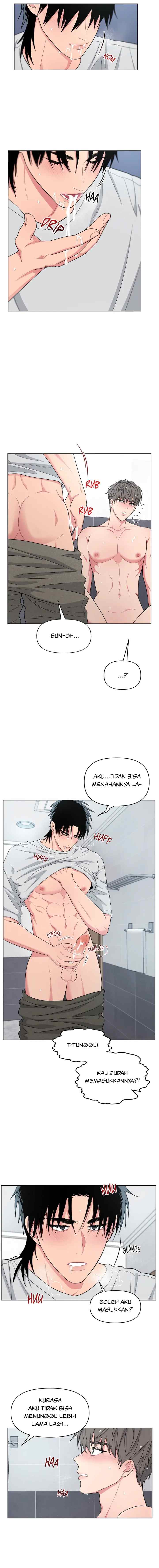 Arts Mans chapter 11 halaman 6