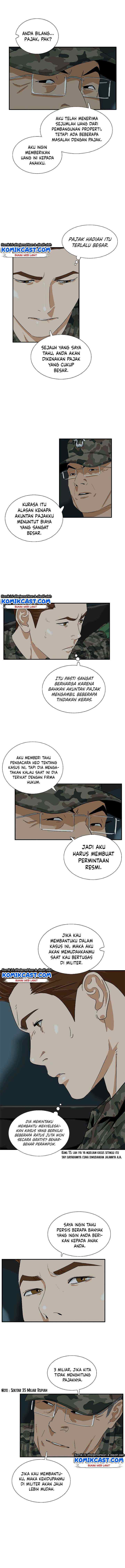 This is the Law chapter 38 halaman 13