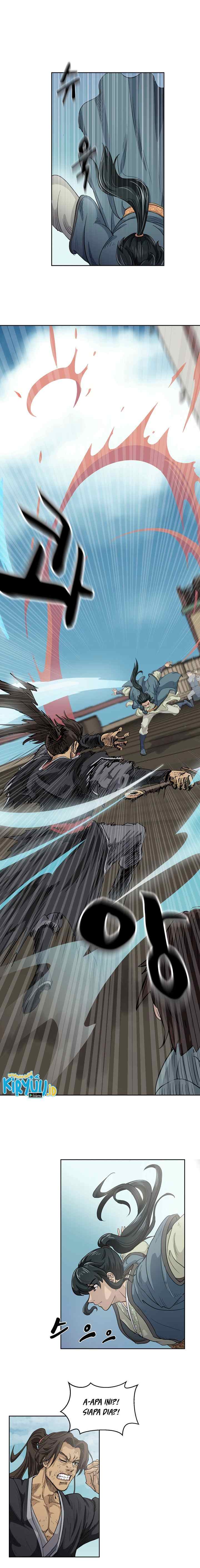 Magic Scholar chapter 0 halaman 8
