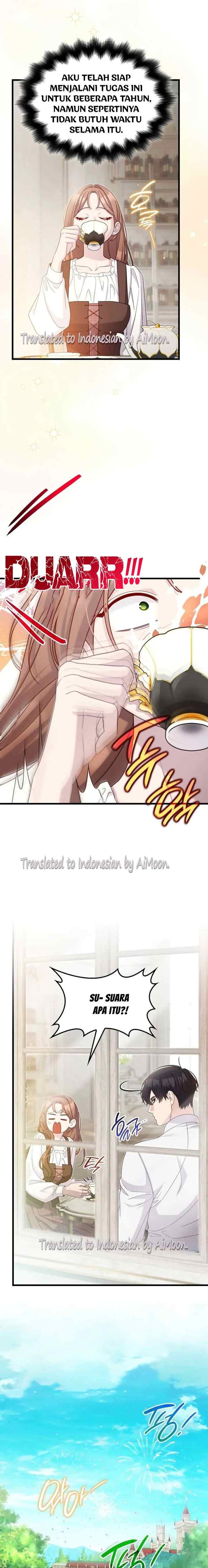 Turning the Mad Dog Into a Genteel Lord chapter 38 halaman 5