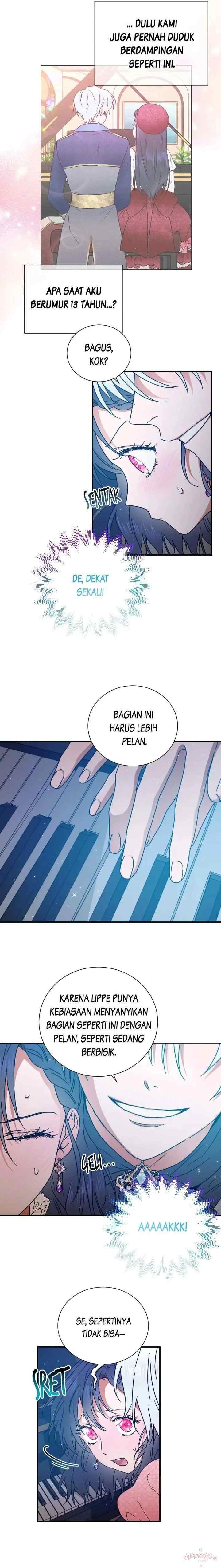 Lady Baby chapter 192 halaman 13