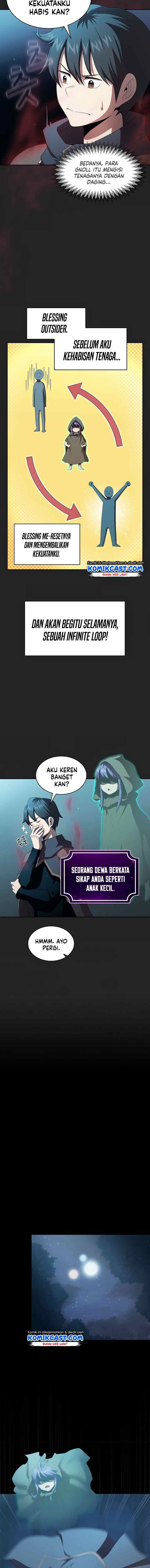 Is this Hero for Real? chapter 16 halaman 14