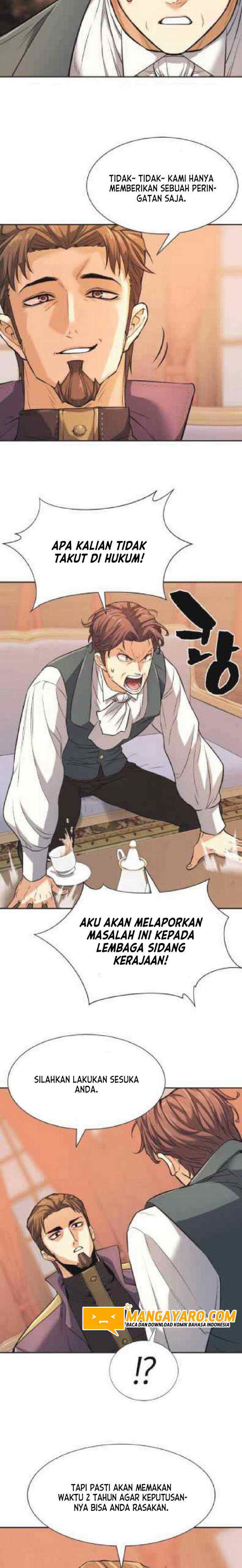 O melhor engenheiro do mundo chapter 22.1 halaman 7