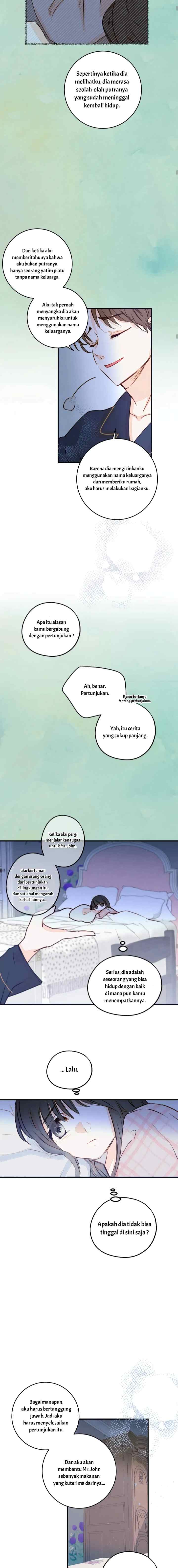 William In The Closet chapter 5 halaman 14