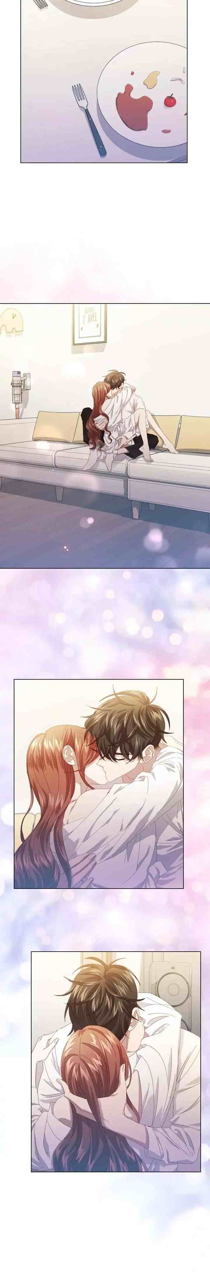A Beastly Scandal chapter 45 halaman 10