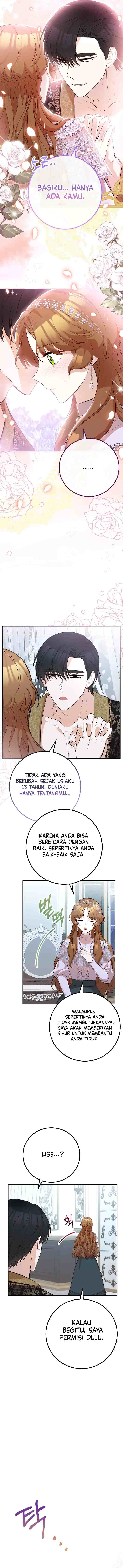 The Doctor Is Out chapter 40 halaman 9