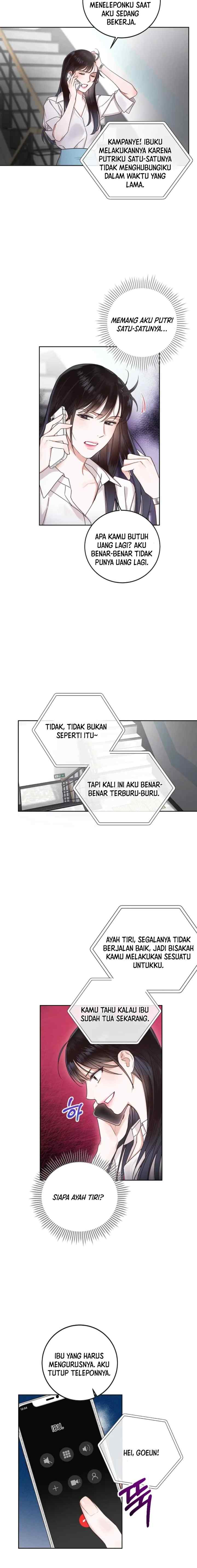 Office Romance Front chapter 6 halaman 5
