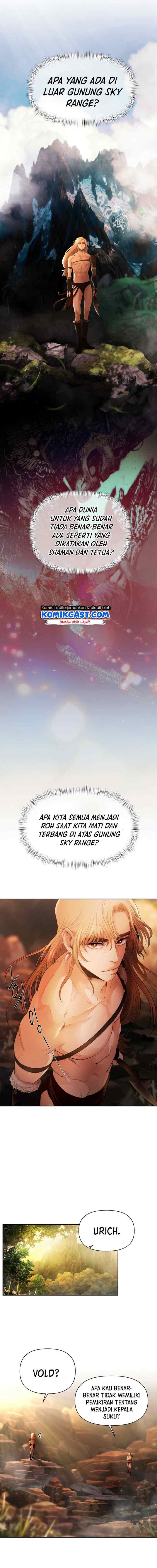 Barbarian Quest chapter 1 halaman 13