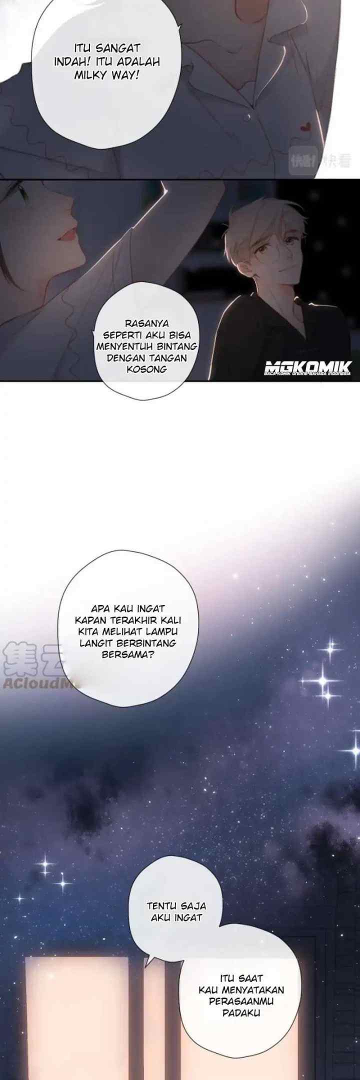 Once More chapter 126 halaman 17