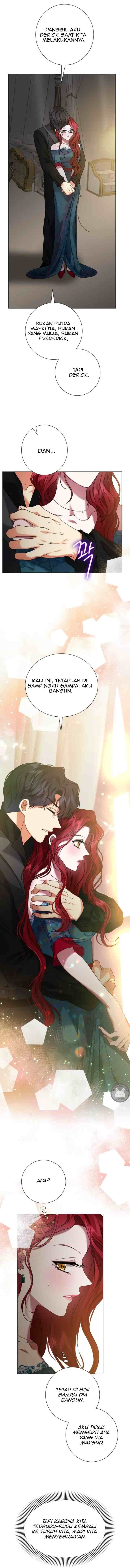 Circumstances of Switching Bodies chapter 24 halaman 6