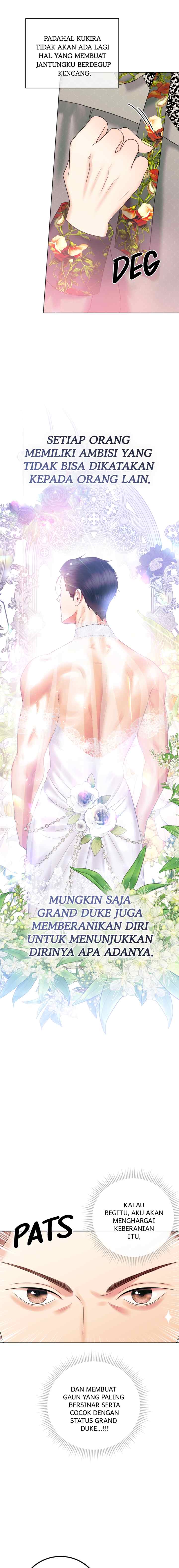 Marriage Contract With Two Husbands chapter 18 halaman 17