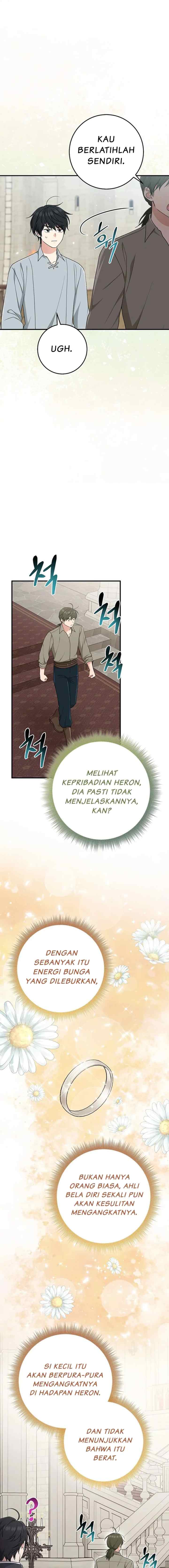 I Played The Role of the Adopted Daughter Too Well chapter 77 halaman 4