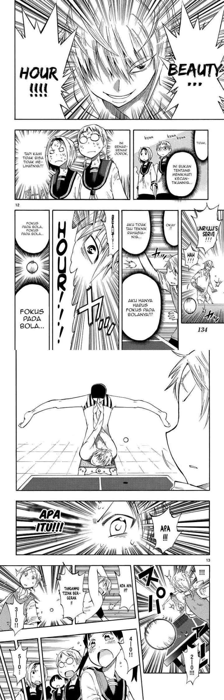 Takkoku!!! chapter 5 halaman 7